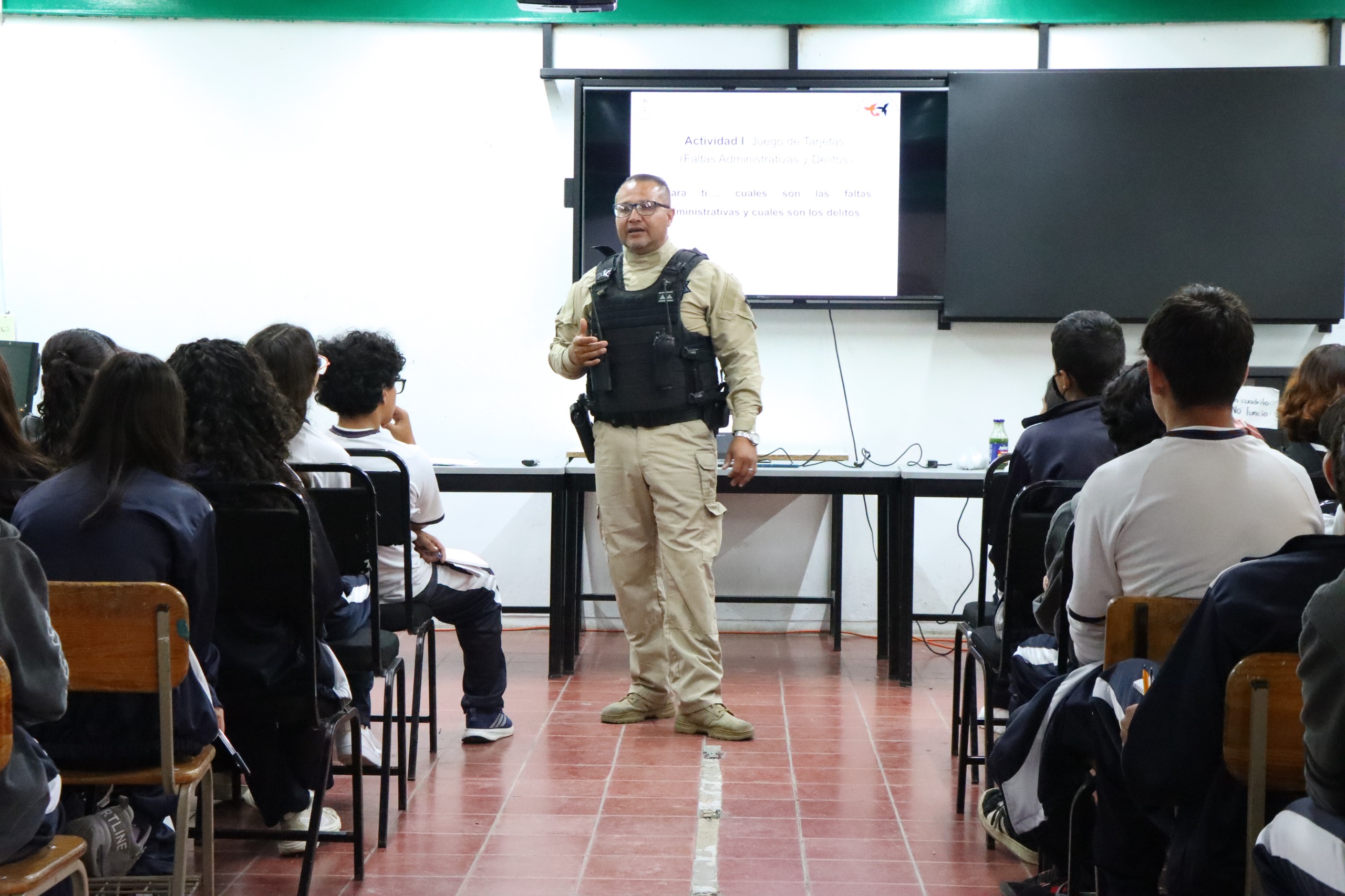 EN TLAQUEPAQUE SE BENEFICIAN MÁS DE 17 MIL NIÑAS, NIÑOS Y JÓVENES CON PROGRAMAS DE PREVENCIÓN